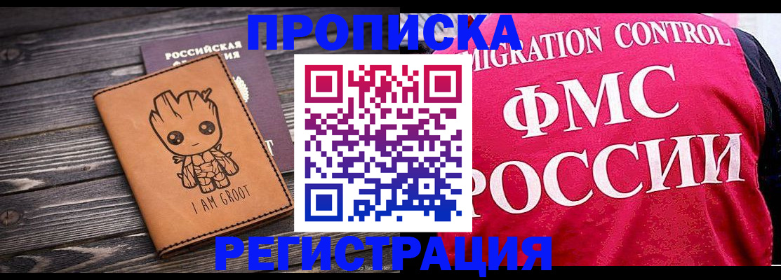 прописка 2025 в Мурманске